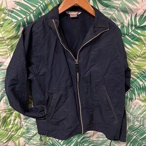 nike windrunner zip up jacket | size M | mens